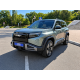 Leopard 3 Ultra, пробіг 17 тисяч км